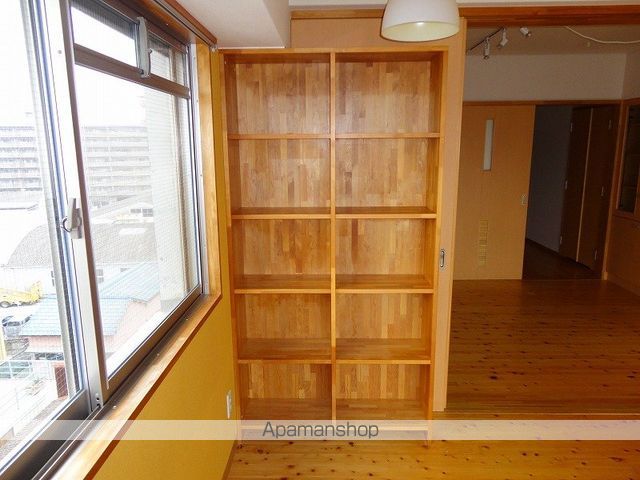 カーサ地球３３番地 その他20