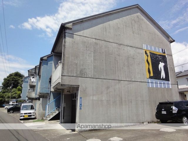 あぞのハイツ その他1