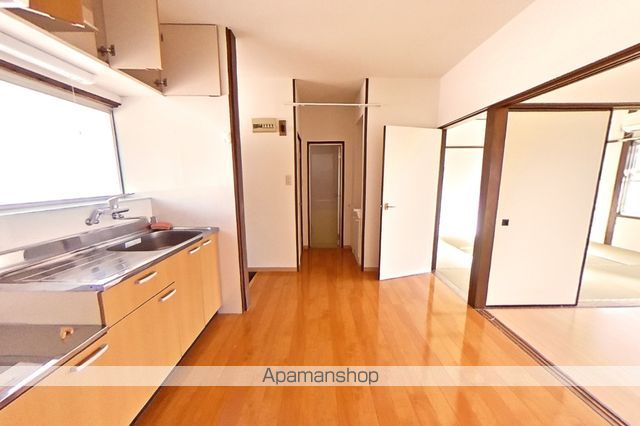 吉岡マンション その他3