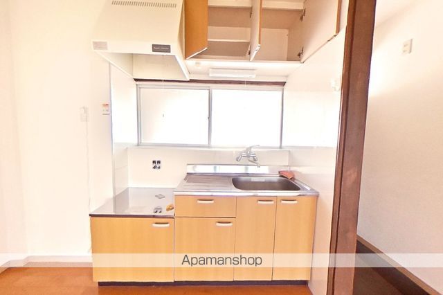 吉岡マンション その他4