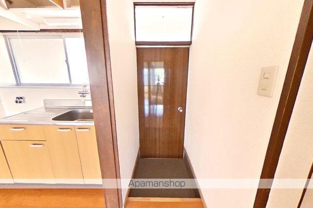 吉岡マンション その他14