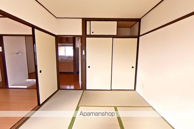 吉岡マンション その他20