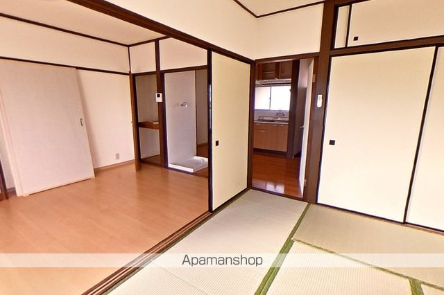 吉岡マンション その他22