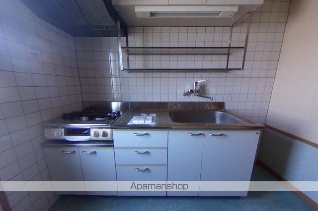 金子橋マンション その他4