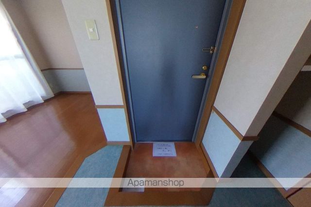 金子橋マンション その他14