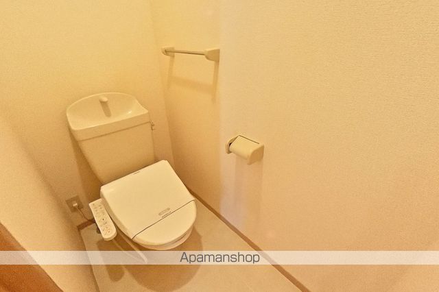 ソレーユ布師田 その他6