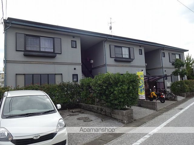 ヘリテージ雅Ⅰ　Ａ棟 その他1