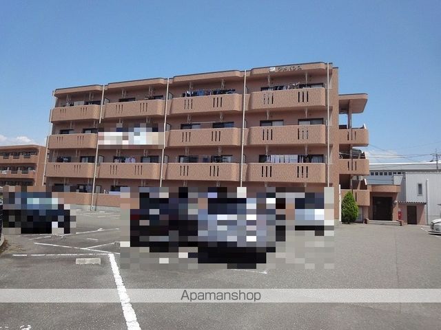 アドバンス 205号室 外観