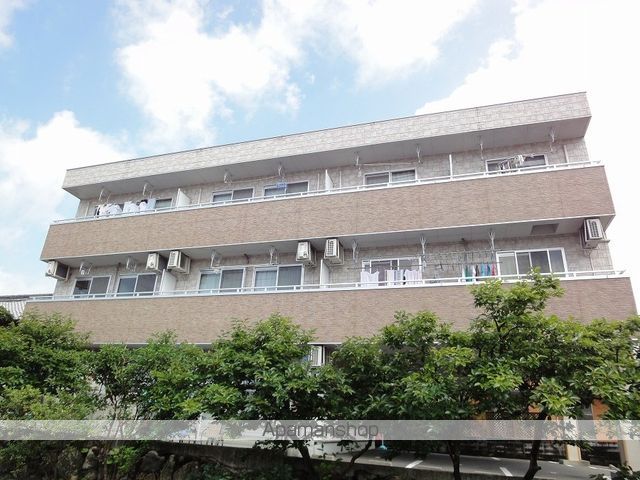 フィットハイム 303号室 外観