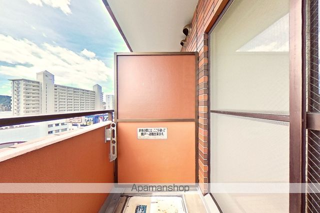 朝日プラザ知寄町パサージュ その他