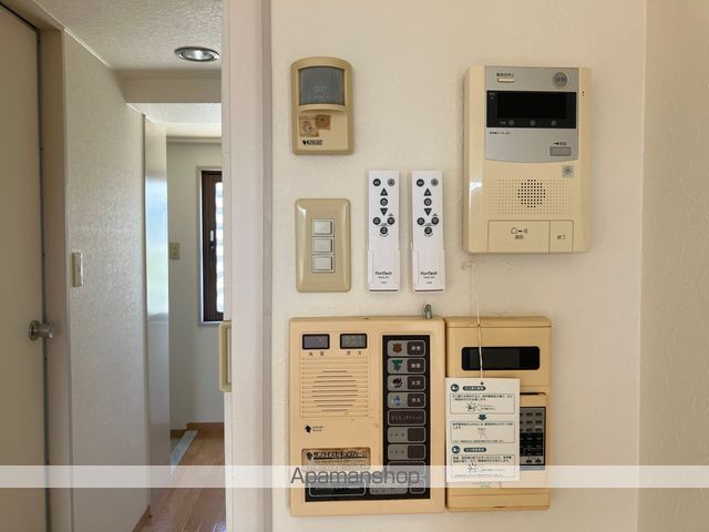 朝日プラザ知寄町パサージュ その他
