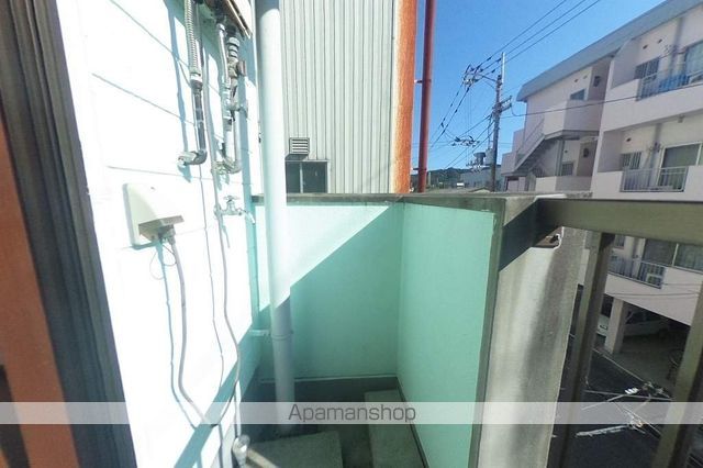 プレステージ桟橋 その他17