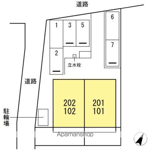 シャルムＡＺＯＮＯ その他2