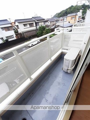 ベルヴェデーレ その他13