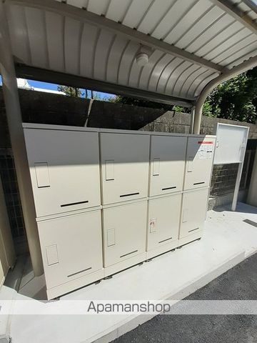 マリオ葛島　Ｂ その他18