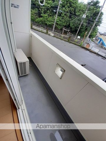 松岡ハイツⅡ　Ｂ その他13