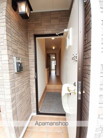 松岡ハイツⅡ　Ｂ その他14
