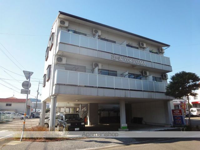 コーポＹＯＫＯＹＡＭＡ その他1