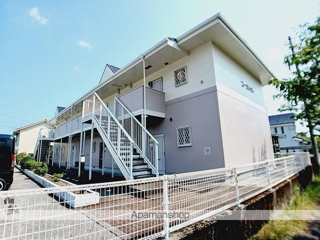 コーポトマト 103号室 外観