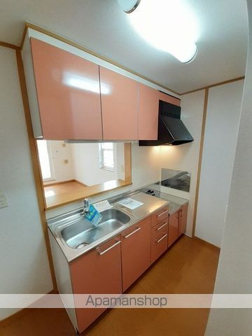 アルドーレ その他4