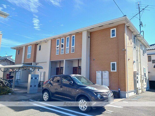 プレミール　ヴィラ　Ｂ 102号室 外観