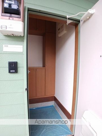 メゾンリーヴＭ・Ｋ その他14