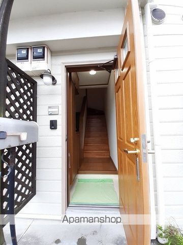サンプラーズ東 その他14