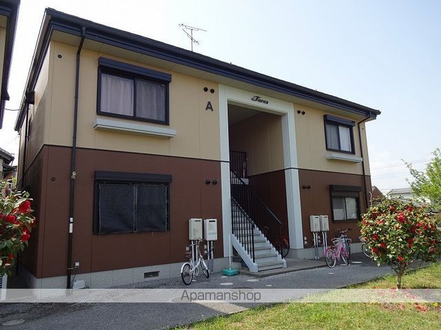 ハイツ岩郷　Ａ棟 その他1