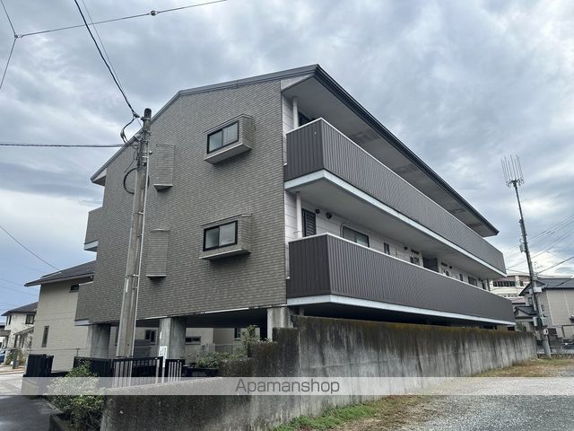 土佐っ子参拾壱番館 302号室 外観