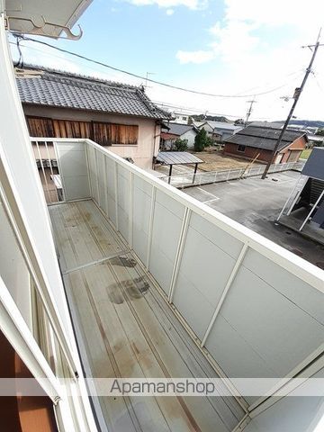 パストラル早苗・Ｂ その他13