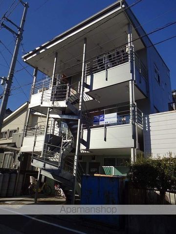 よしのハイツ 101号室 外観