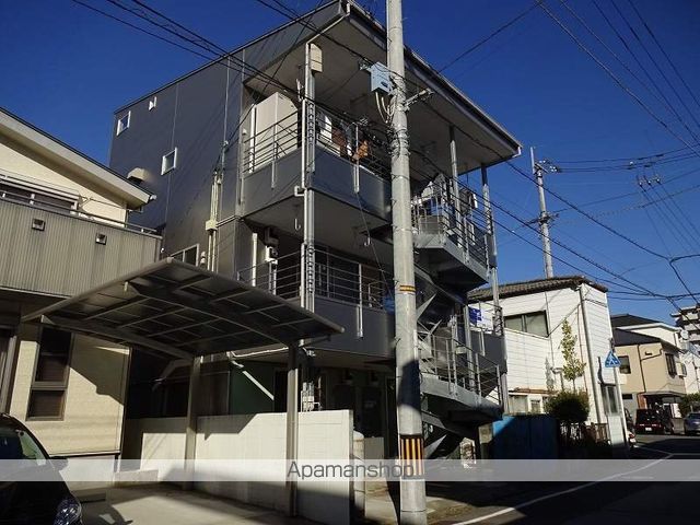 よしのハイツ その他1