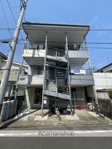 よしのハイツ その他2