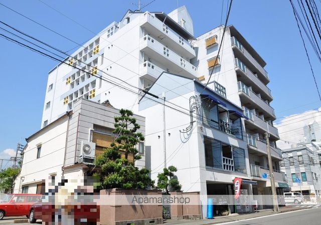 ノアハウス 501号室 外観