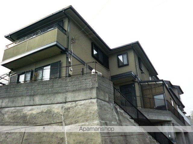 愛宕山Ｏ戸建 外観