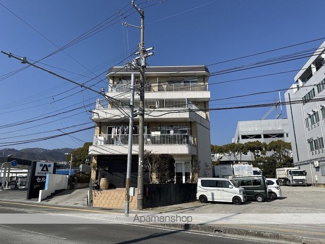 タウンハウス その他1