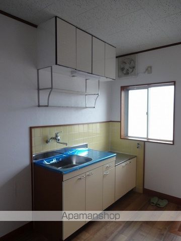アビタシオン長野 その他4