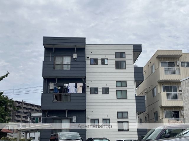 フライハイト東雲 その他1