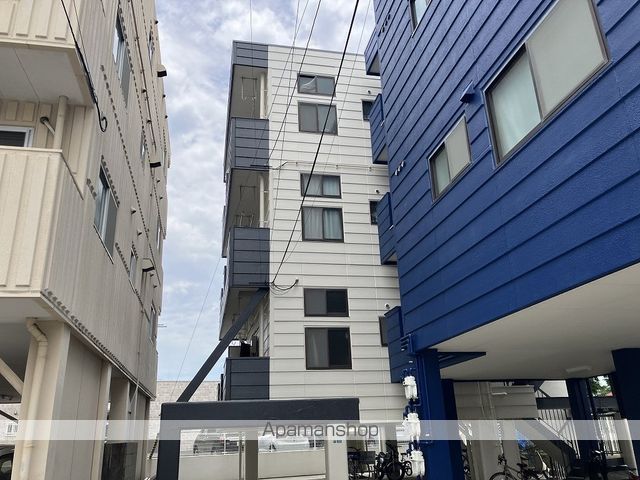 フライハイト東雲 その他2