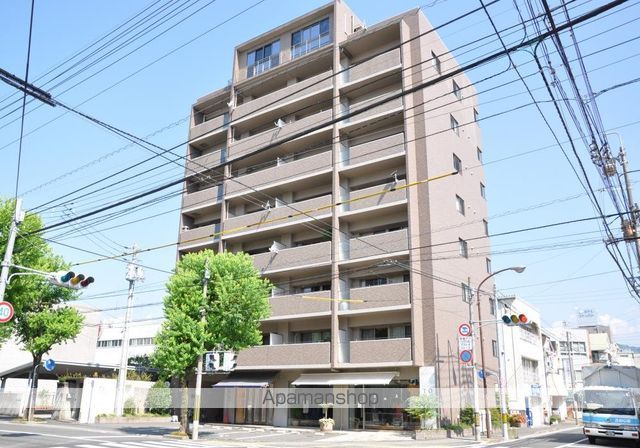 Ｌｏｔｕｓ　Ｃｏｕｒｔ 505号室 外観