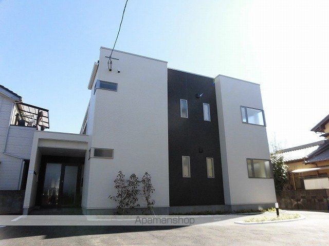 Ｌｅｇａｒｅ（レガーレ） 205号室 外観