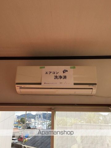 ハイツサクラ その他16