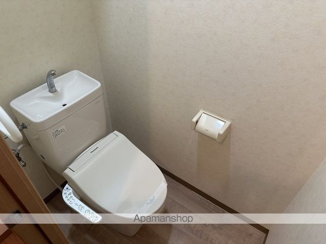 フォブールあすた その他6
