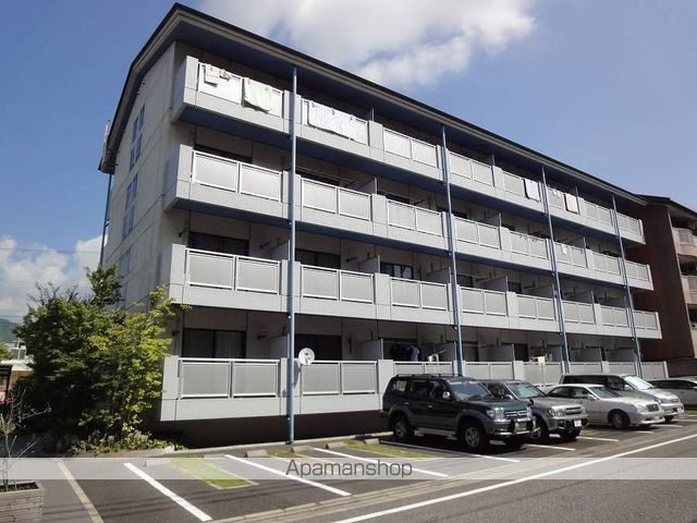 Ｐｒｉｎｃｉｐｉｏ 102号室 外観