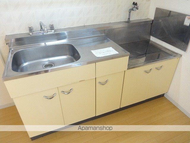 ハイツ欅 その他4