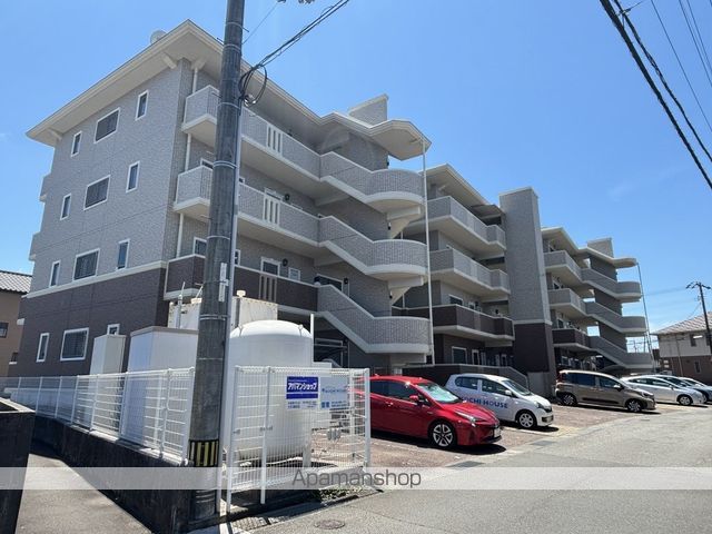 ロマネコンティ２４ 302号室 外観
