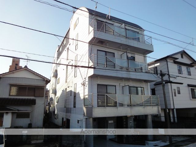 エトワール桜井町 206号室 外観