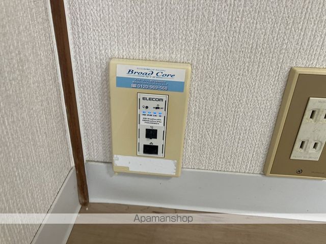 永国寺ハイツ その他20