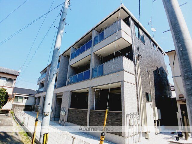 ＪＡＤＡ　Ｈｏｕｓｅ桜井 103号室 外観