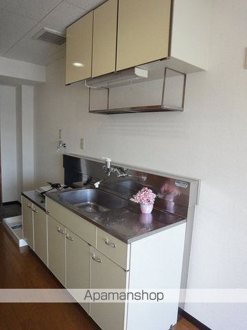 ミタニマンション その他4
